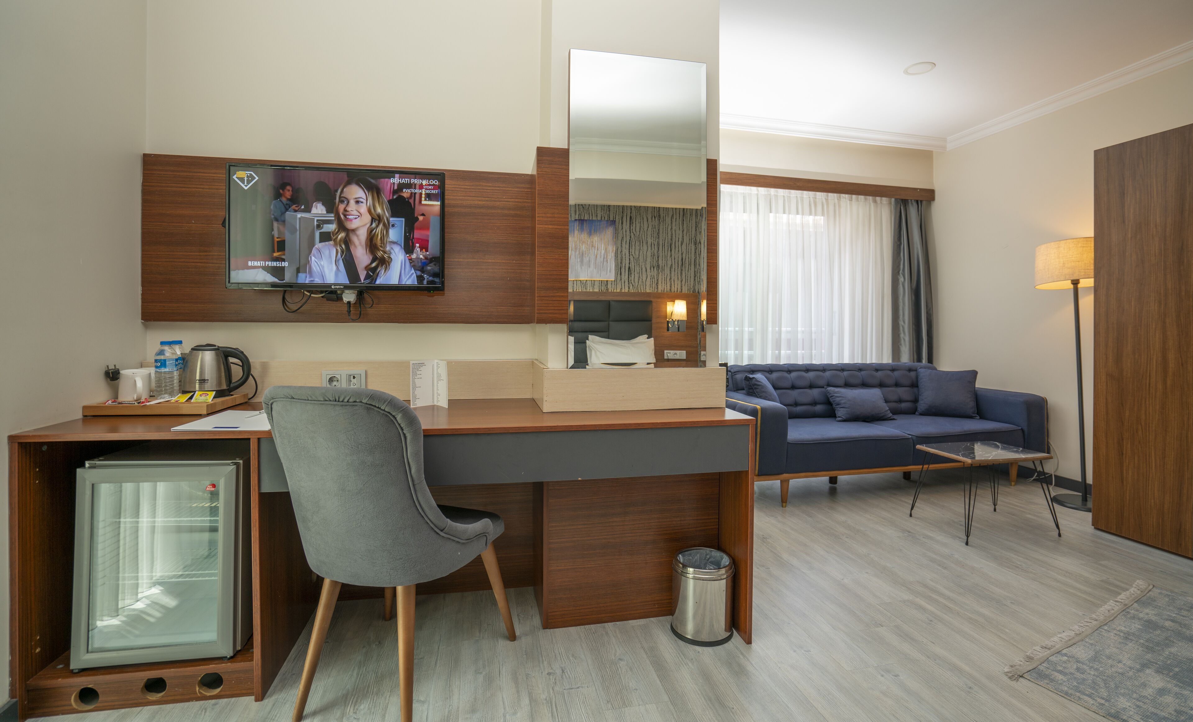 Foto - The Bostancı Otel