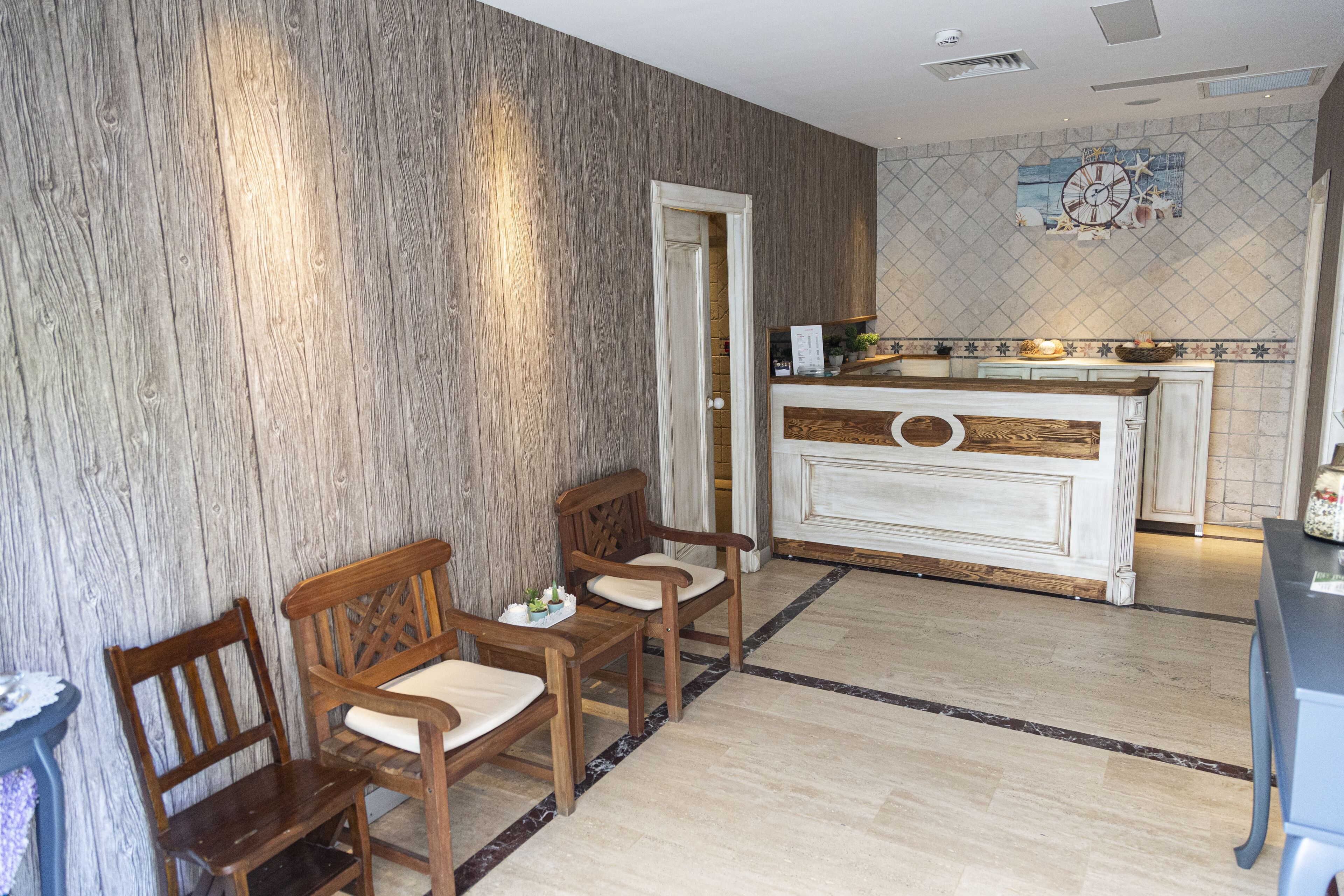 Foto - The Bostancı Otel