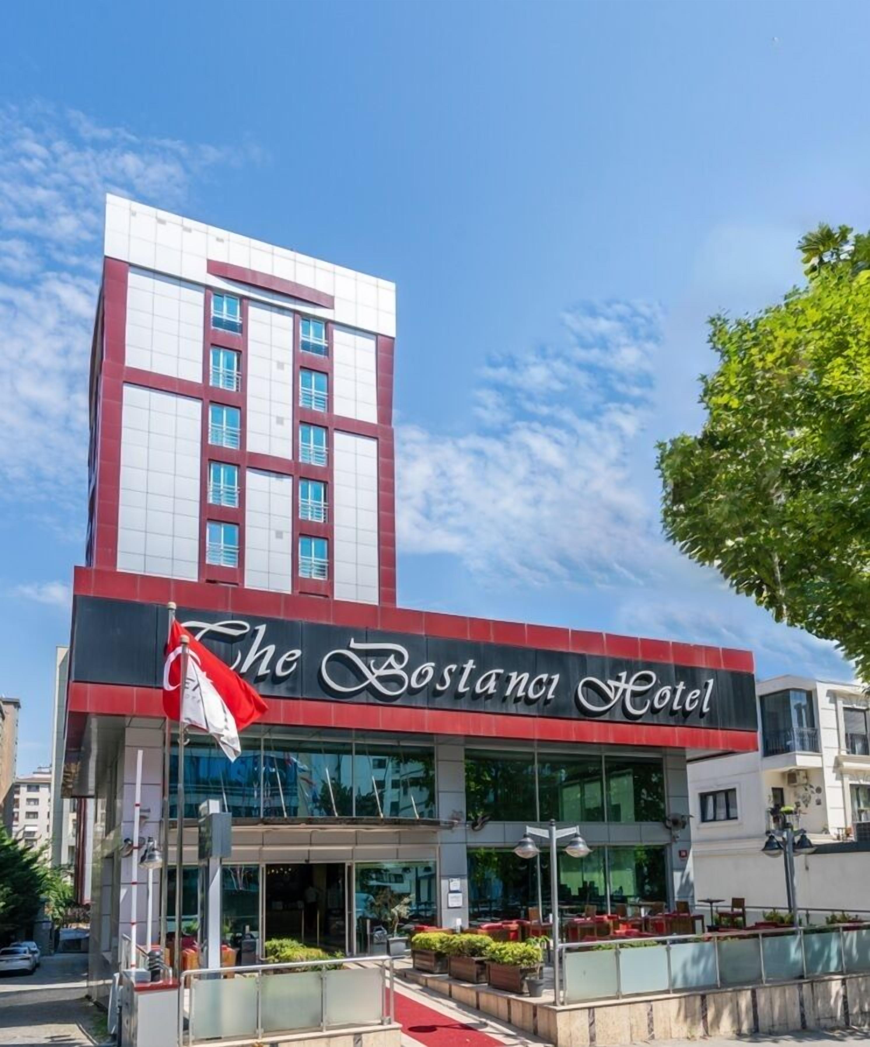 Foto - The Bostancı Otel