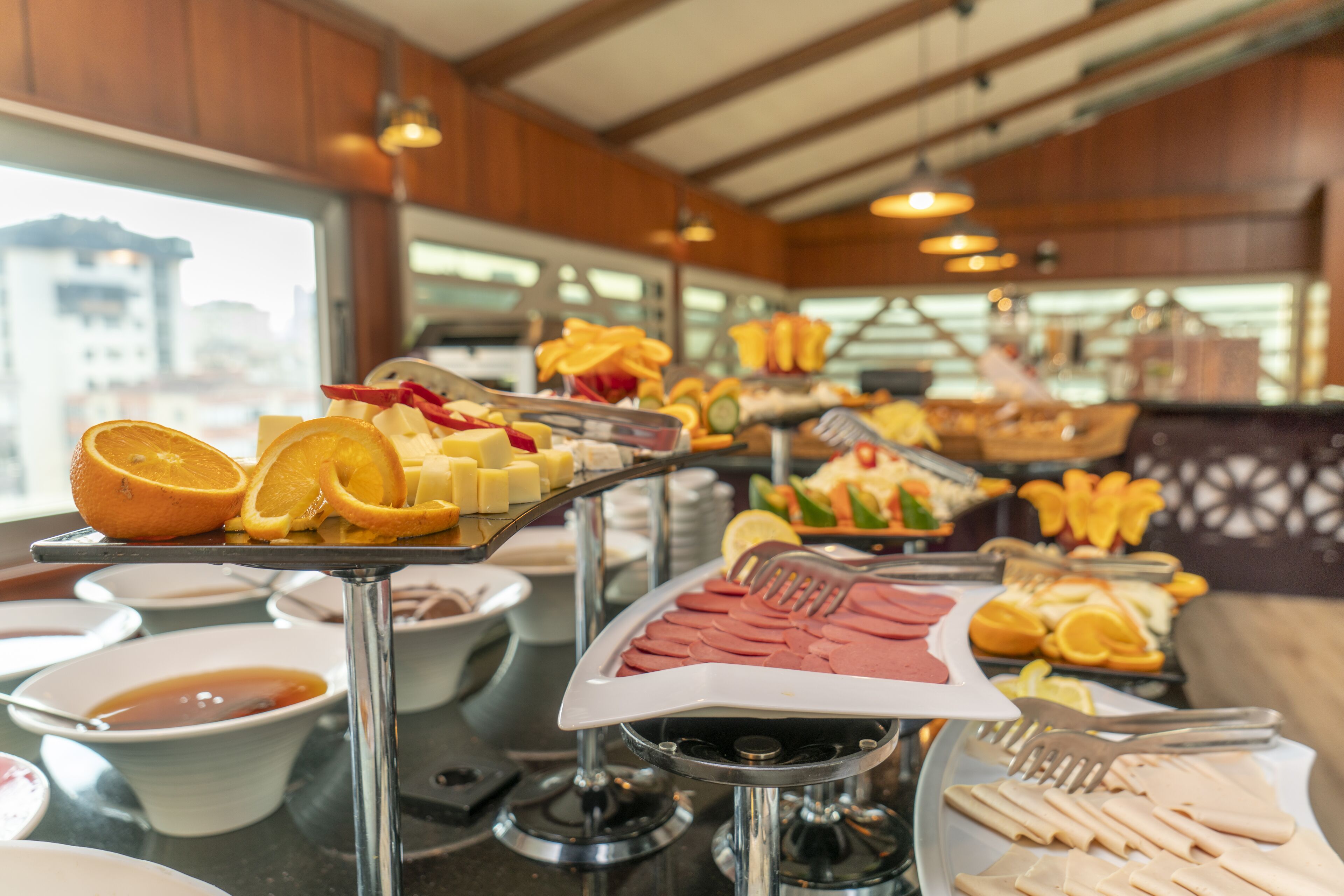 Foto - The Bostancı Otel