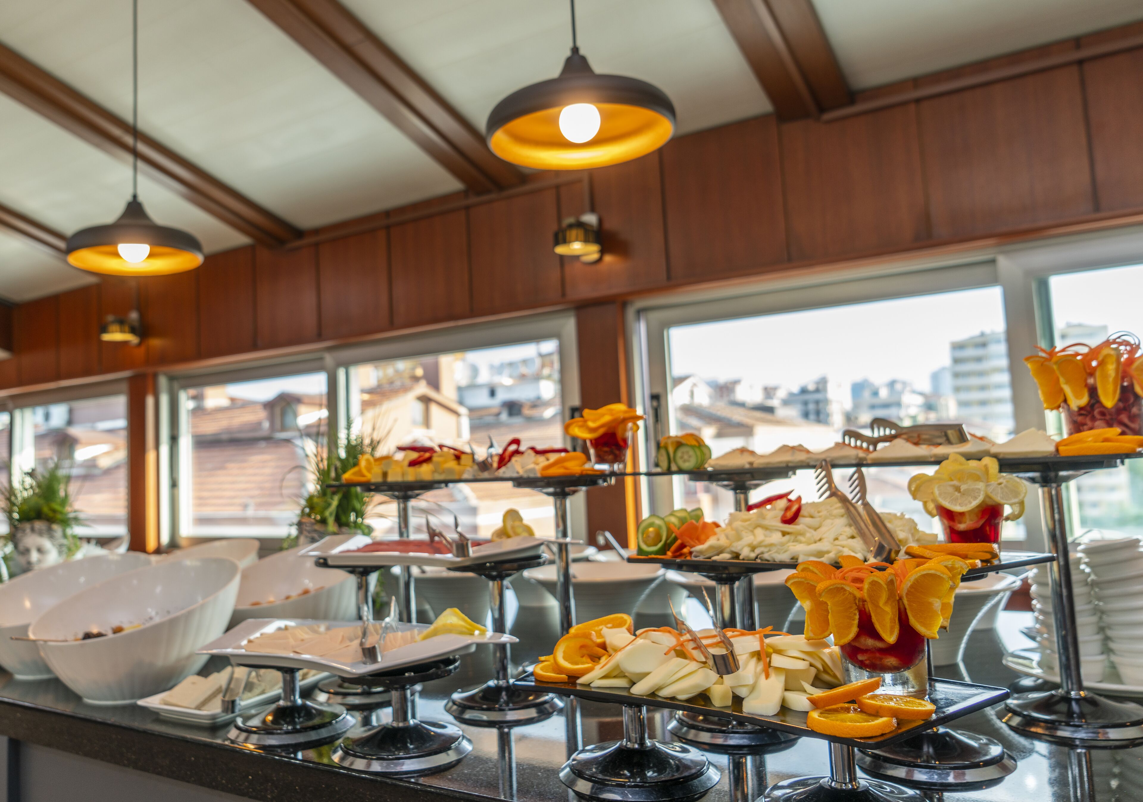 Foto - The Bostancı Otel