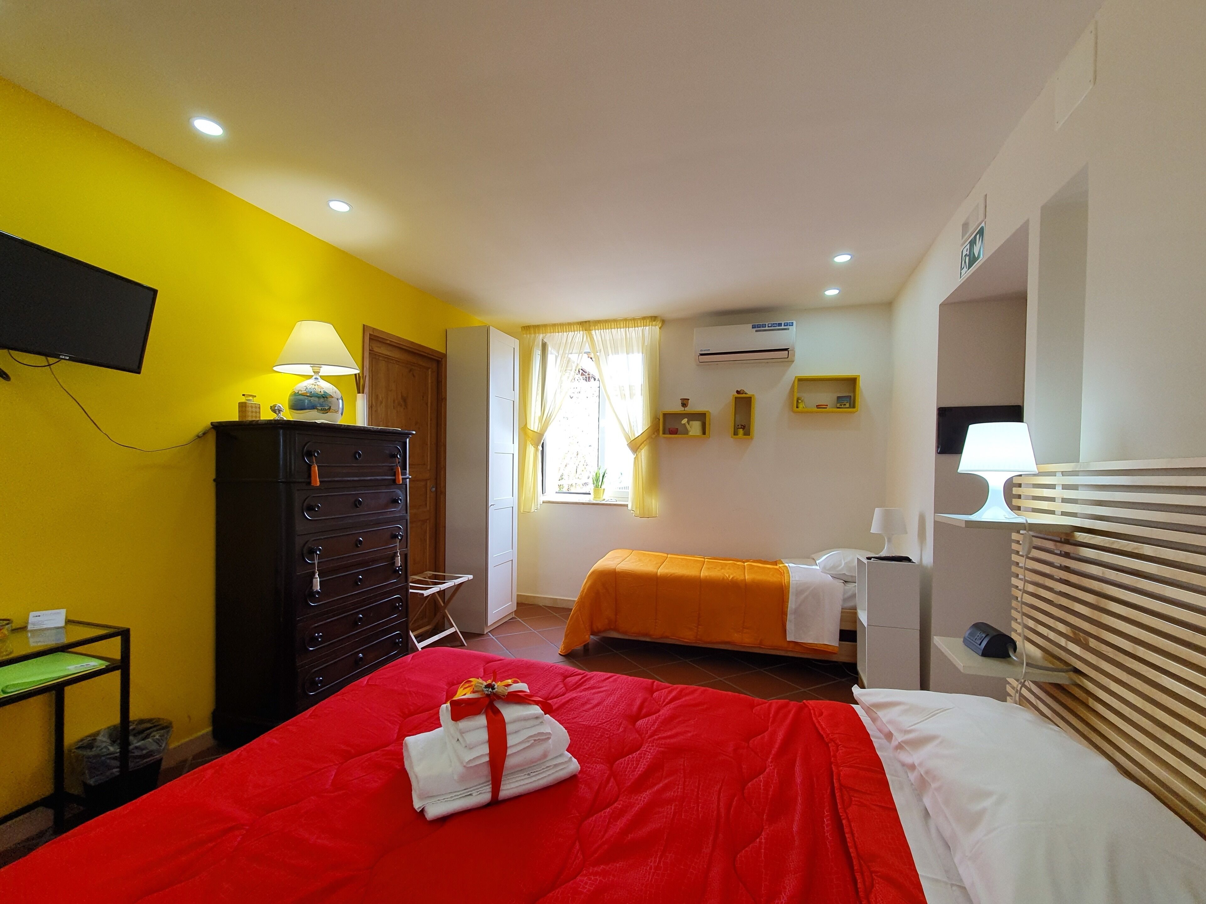 Foto - Annunziata Bed and Breakfast