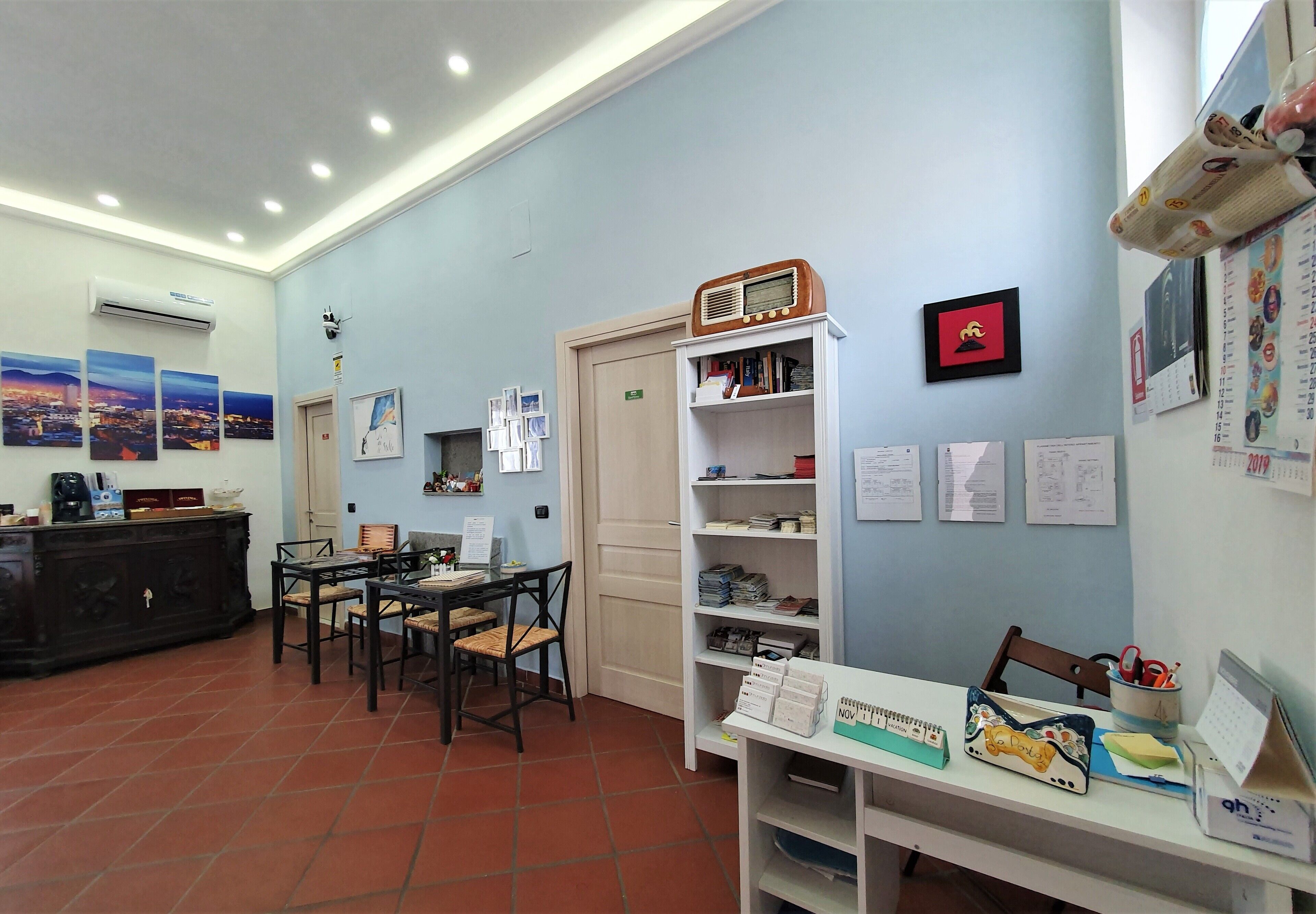 Foto - Annunziata Bed and Breakfast