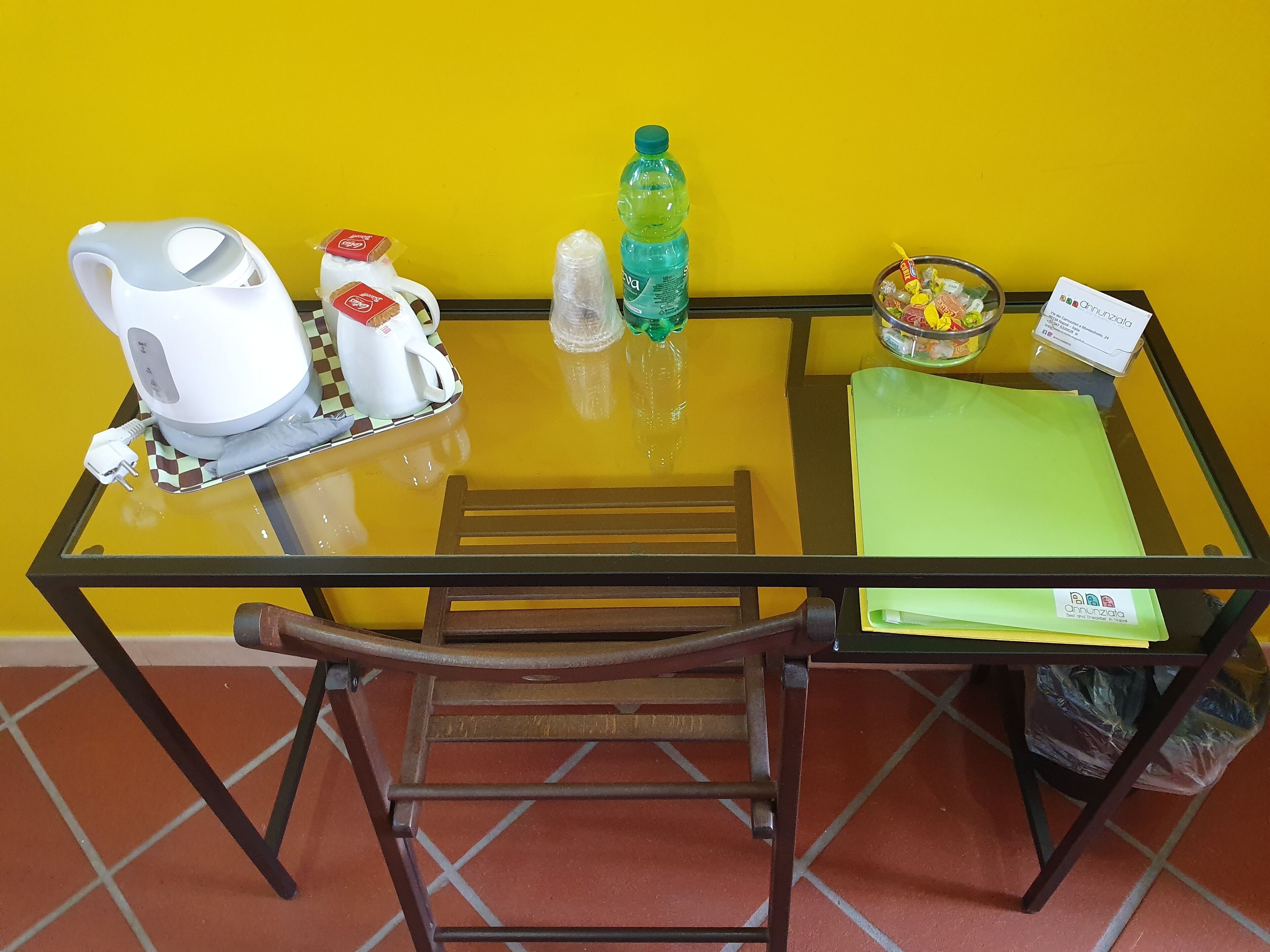 Foto - Annunziata Bed and Breakfast