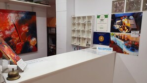 Recepción