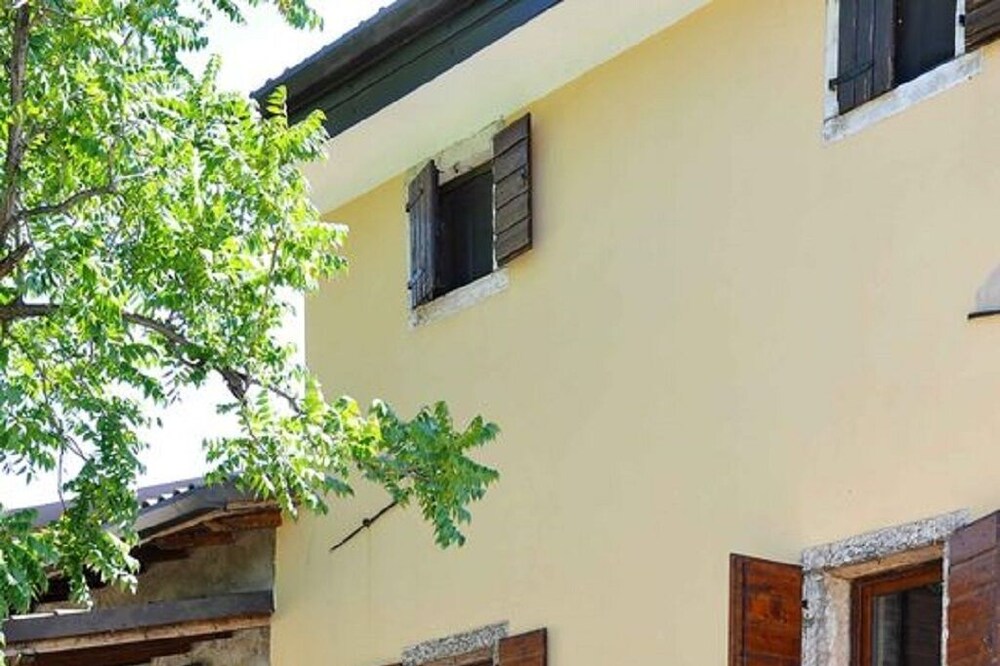 Le Fraghe Rondinella apartment