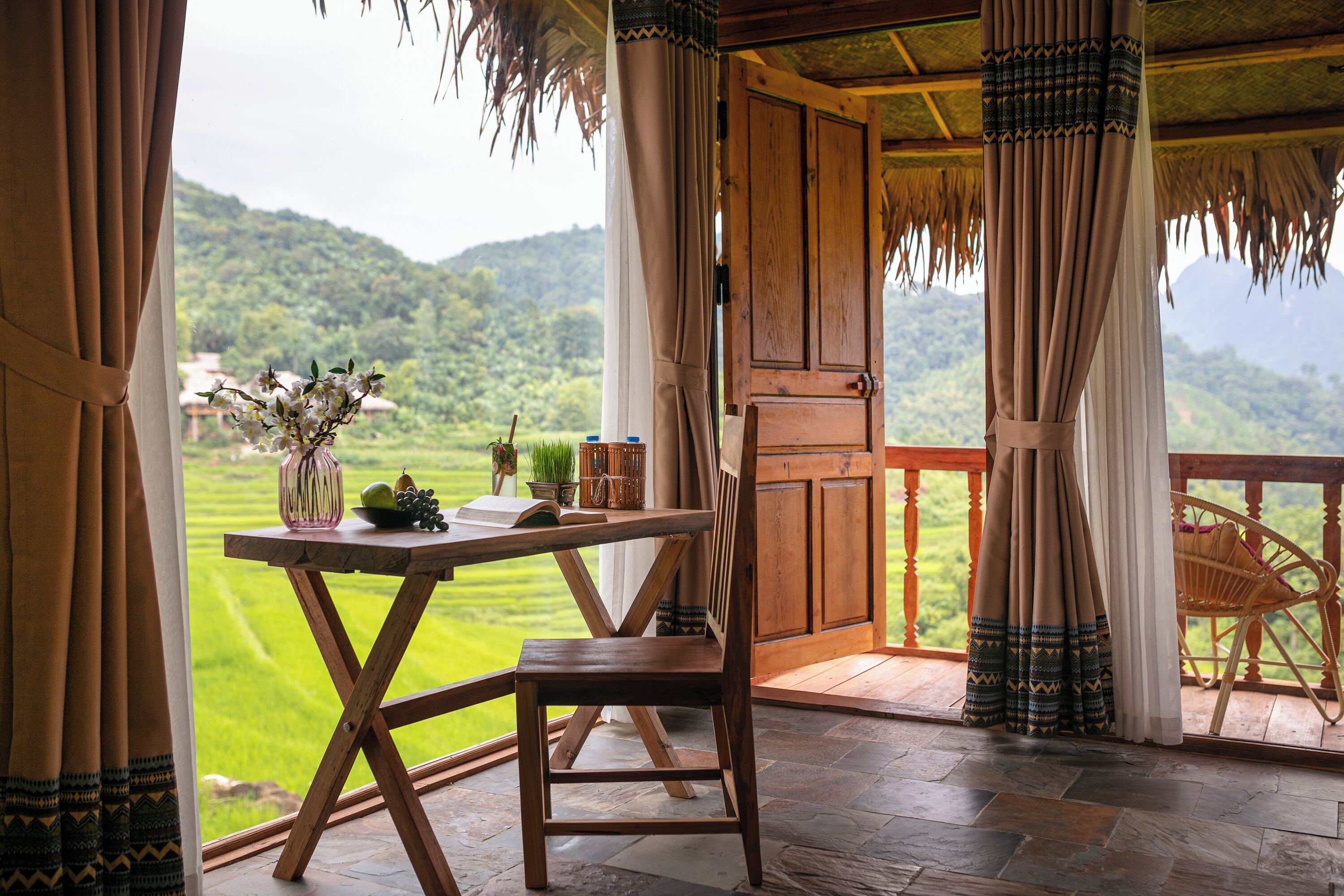 Suite Bungalow