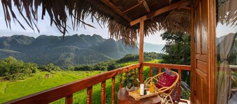 Puluong Natura Bungalow