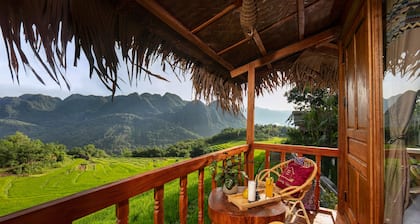 Puluong Natura Bungalow