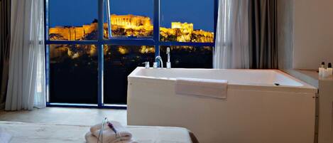 2 bedrooms, soundproofing, iron/ironing board, free WiFi