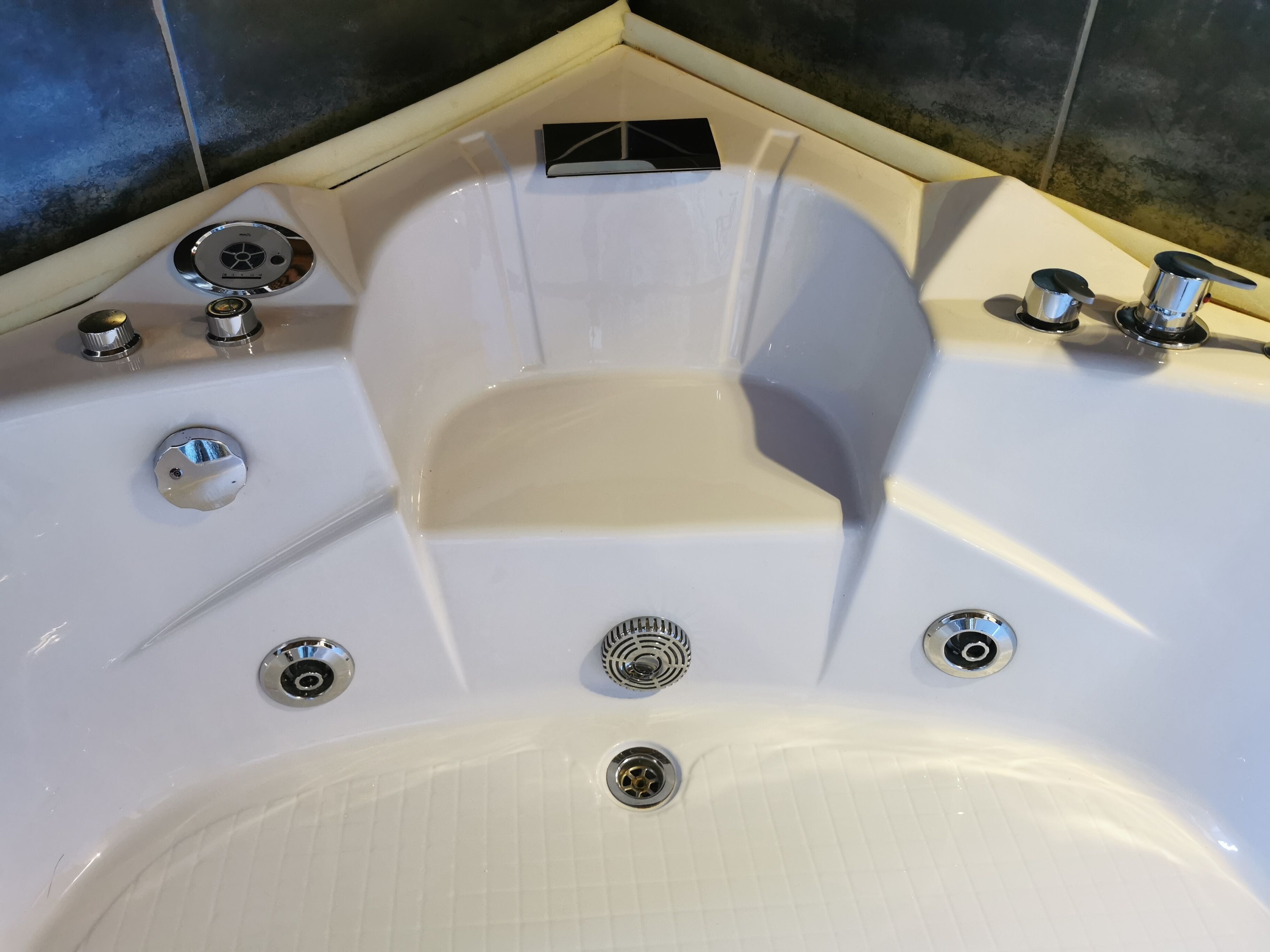 Foto - Villa Cecilio