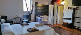 Villa Cecilio
