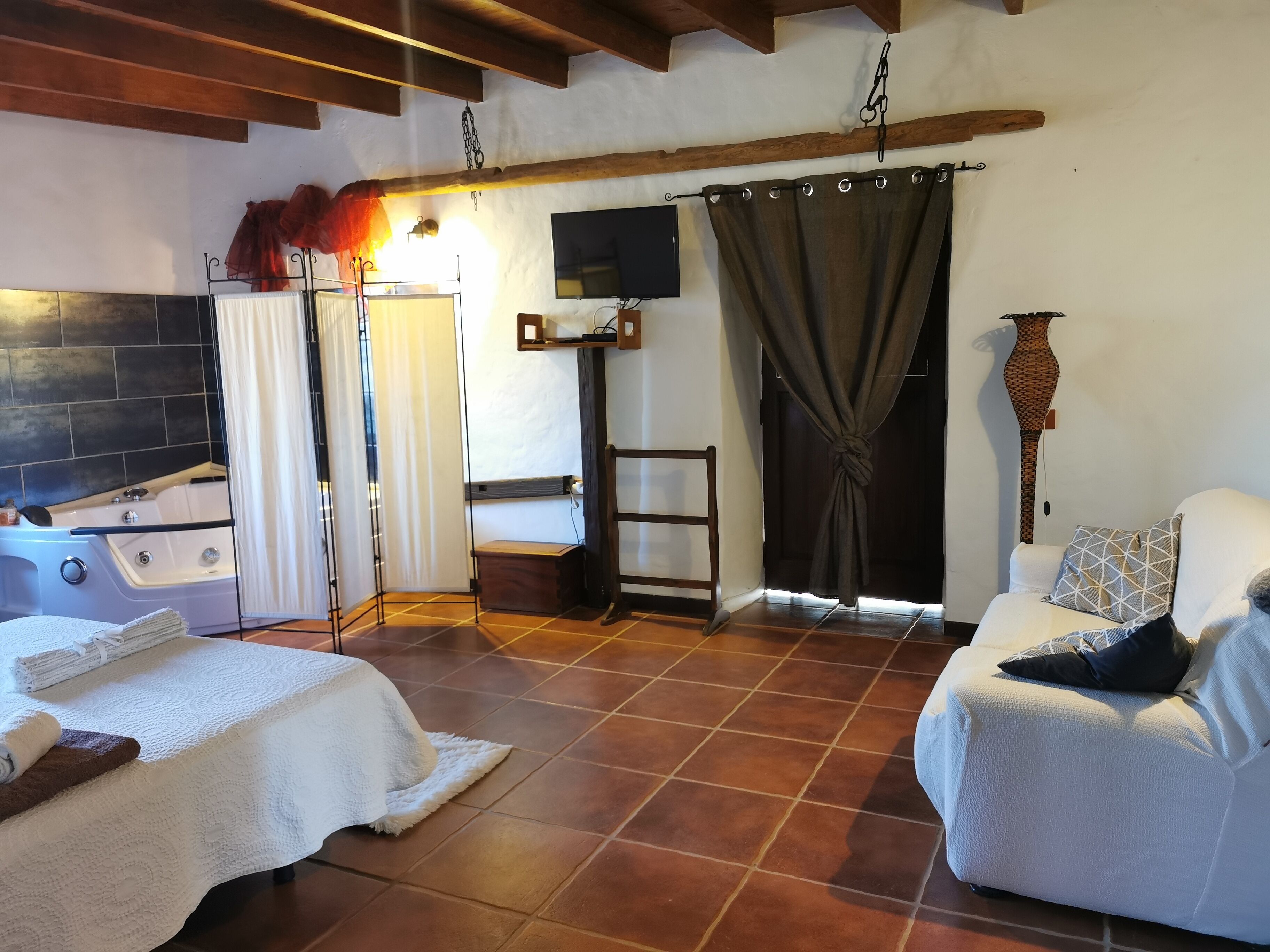 Foto - Villa Cecilio