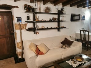 Flat-screen TV - Villa Cecilio (Puerto del Rosario)