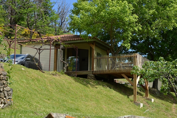 CHALET HELIOS 06