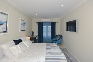 Individually furnished, blackout curtains, iron/ironing board, free WiFi - Douro Prime Downtown (Vila Nova de Gaia)