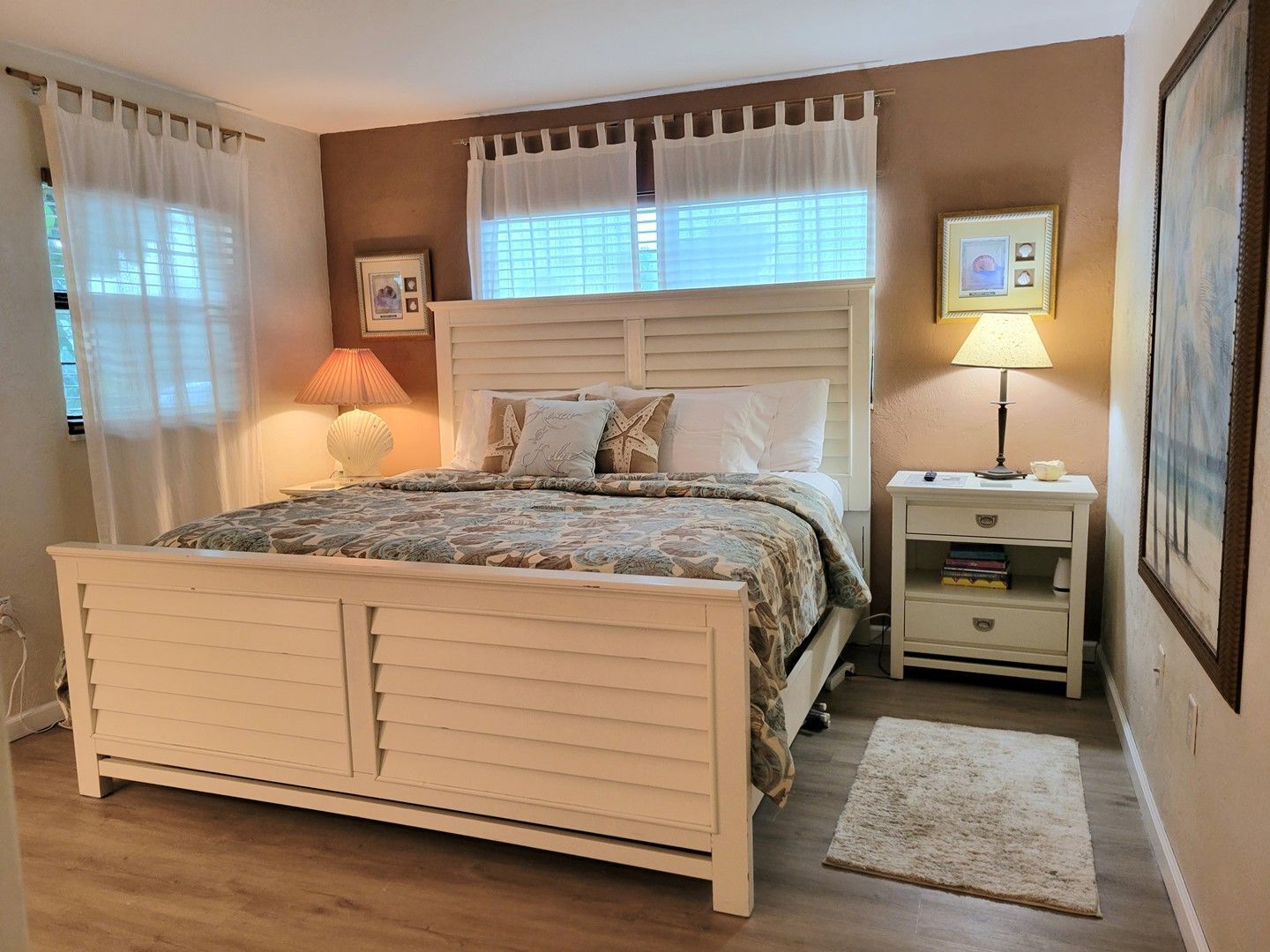 New Smyrna Beach Condo