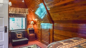 5 habitaciones y wifi