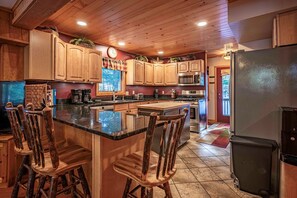 Cookware/dishes/utensils