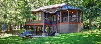 Historic Highland Cottage - 4th Lake