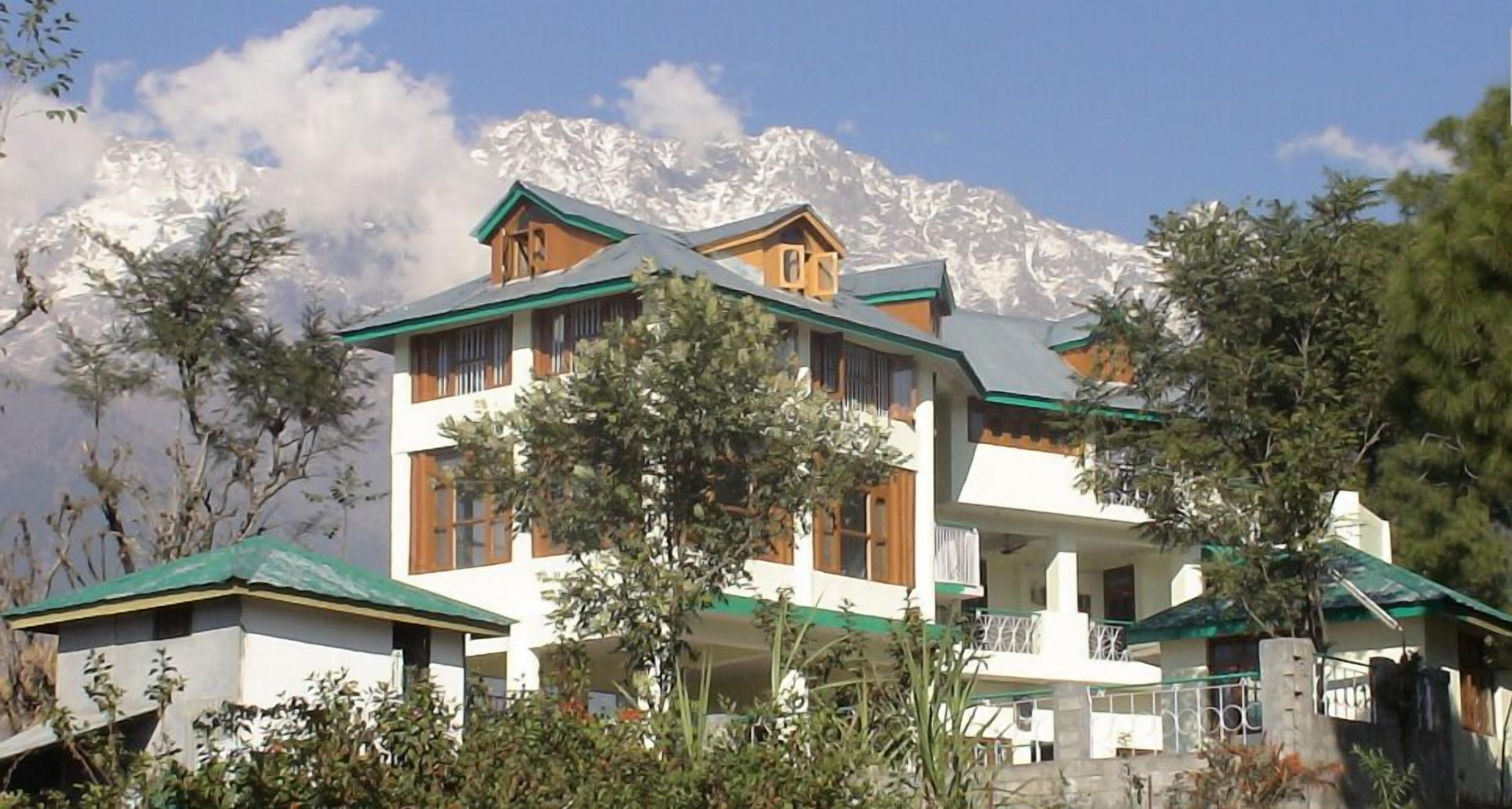 Ketav's Ayush Health Paradise