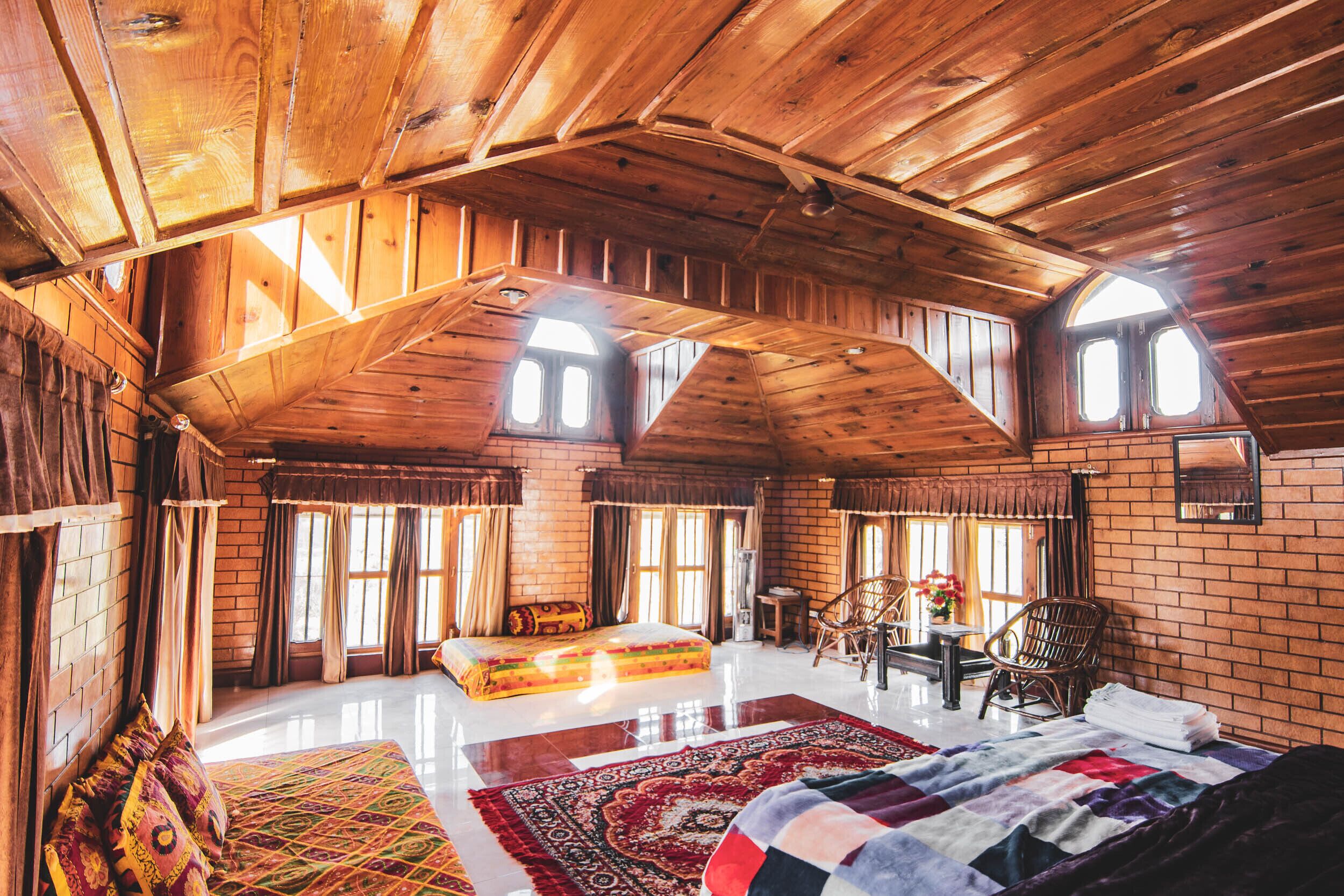 Ketav's Ayush Health Paradise