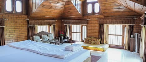 Familienzimmer | Kostenloses WLAN