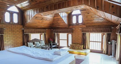 Ketav's Ayush Health Paradise