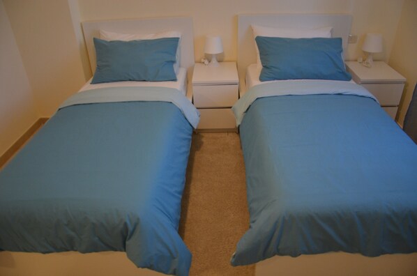 Apartment, 2 Bedrooms