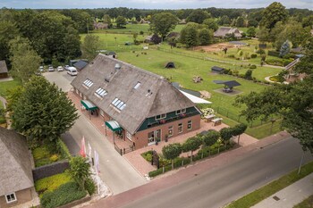 Buiten Gewoon - Gewoon Buiten