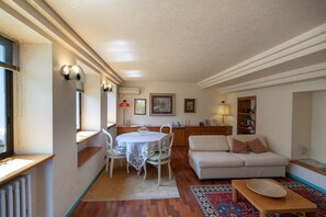 Coin séjour