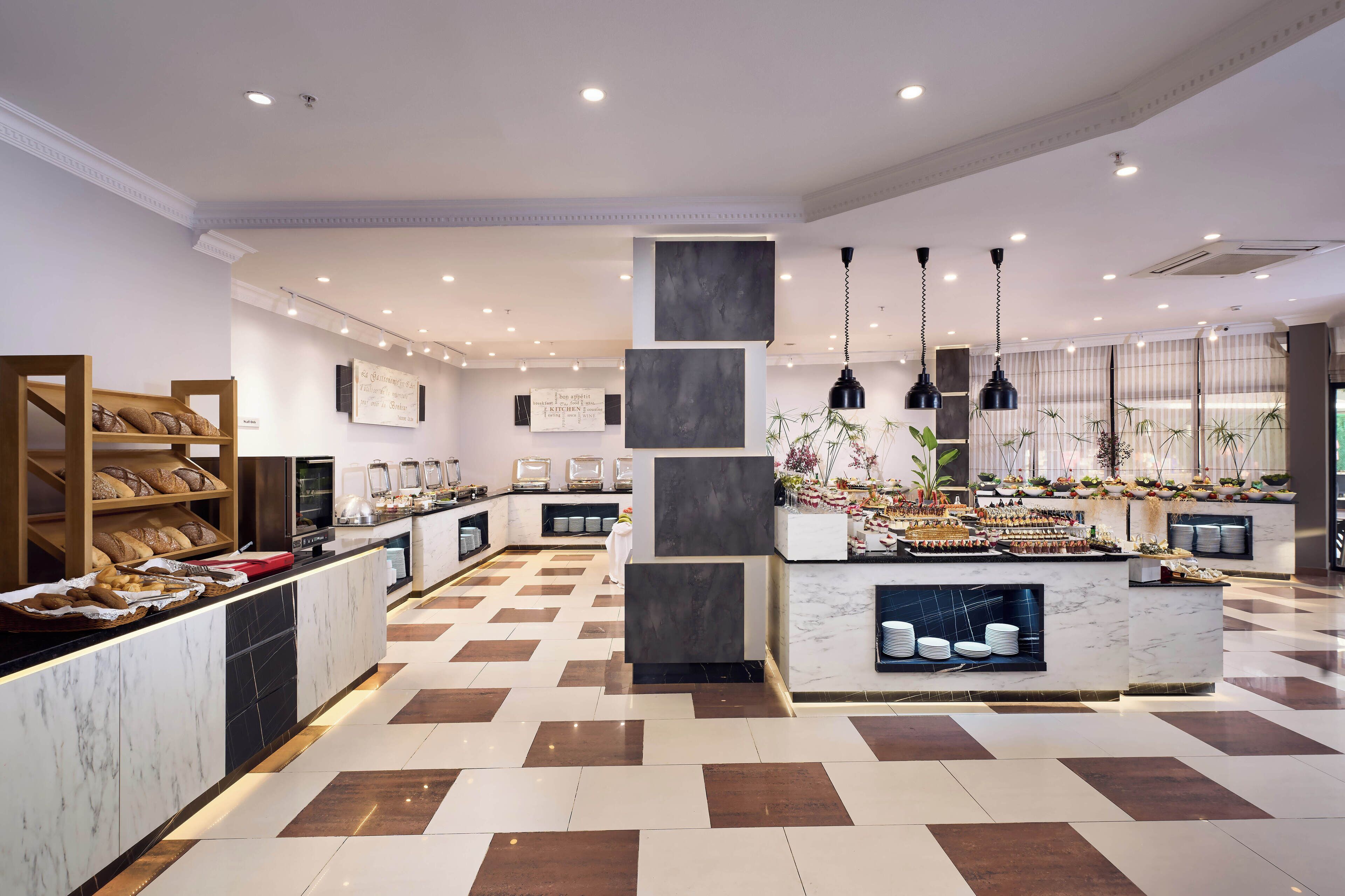 Photo - Kaila City Hotel