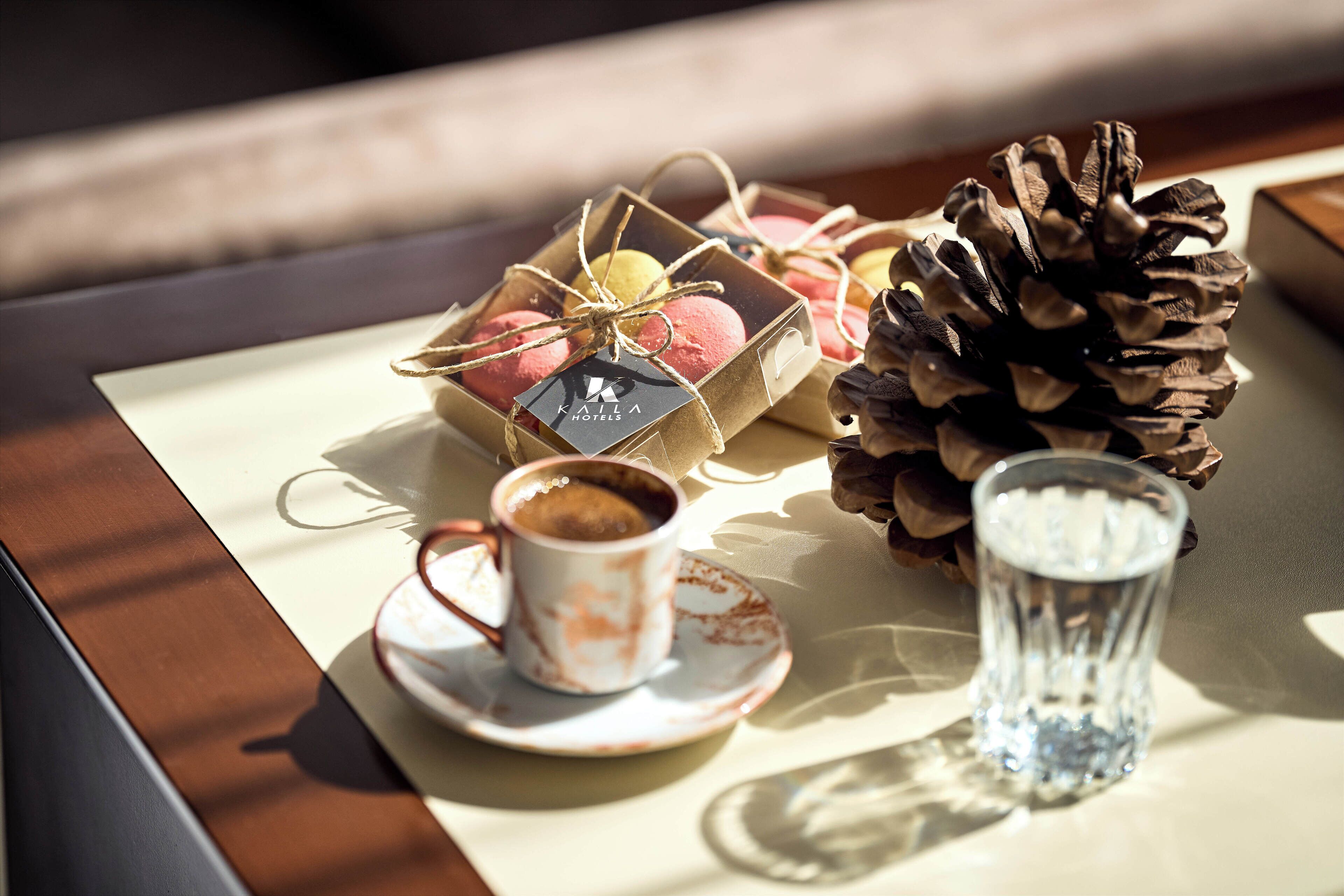 Photo - Kaila City Hotel