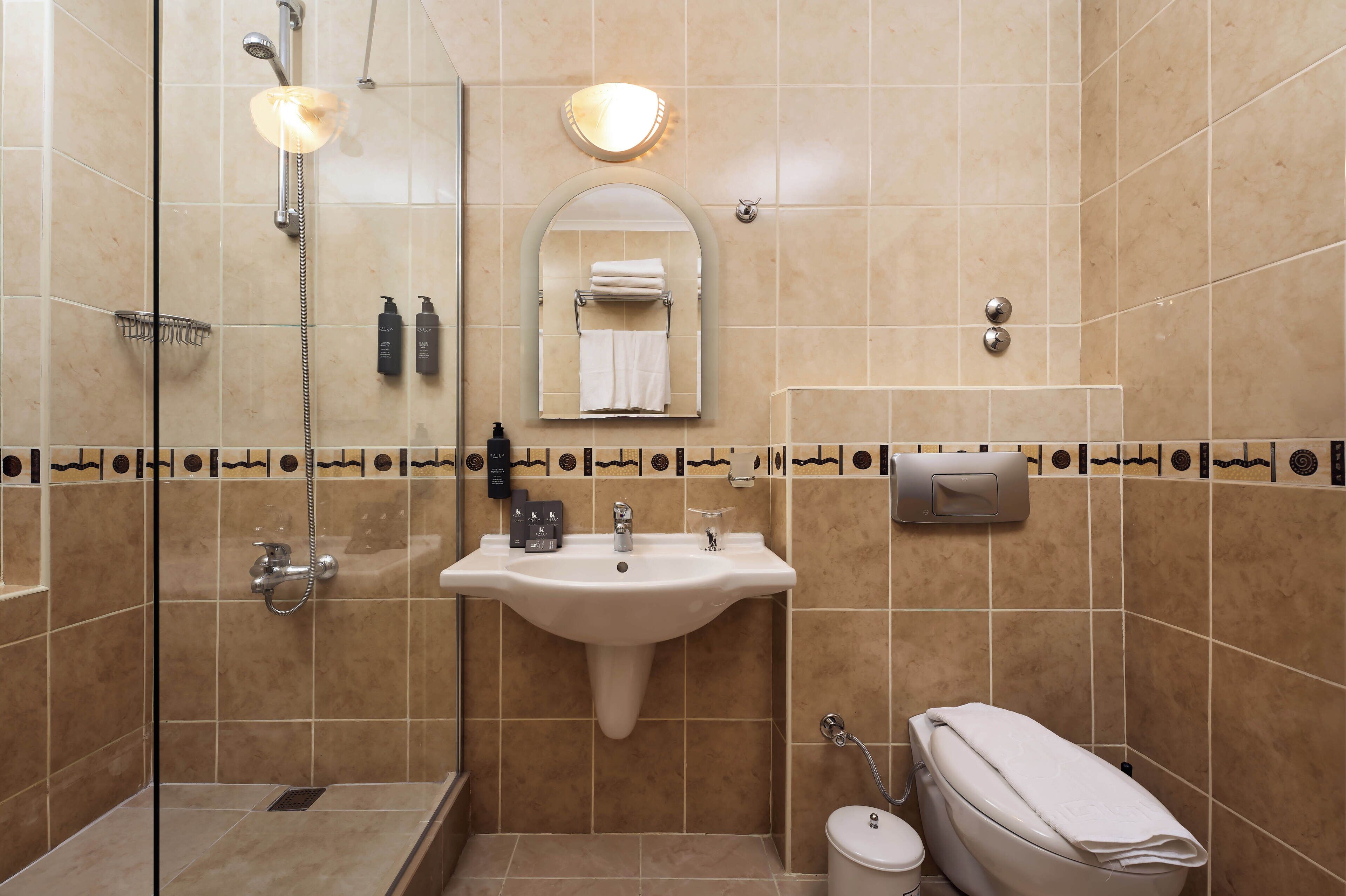 Photo - Kaila City Hotel