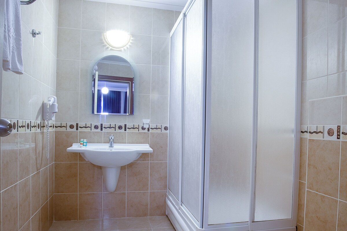 Kamar mandi
