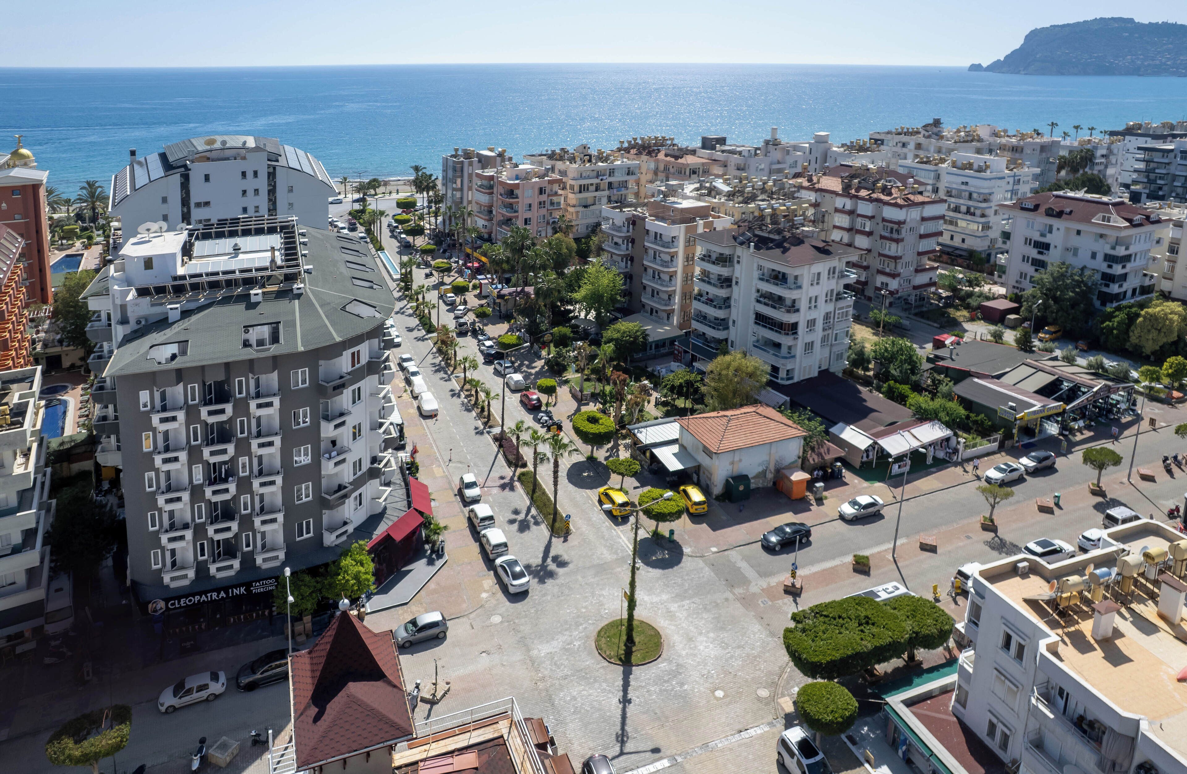 Photo - Kaila City Hotel