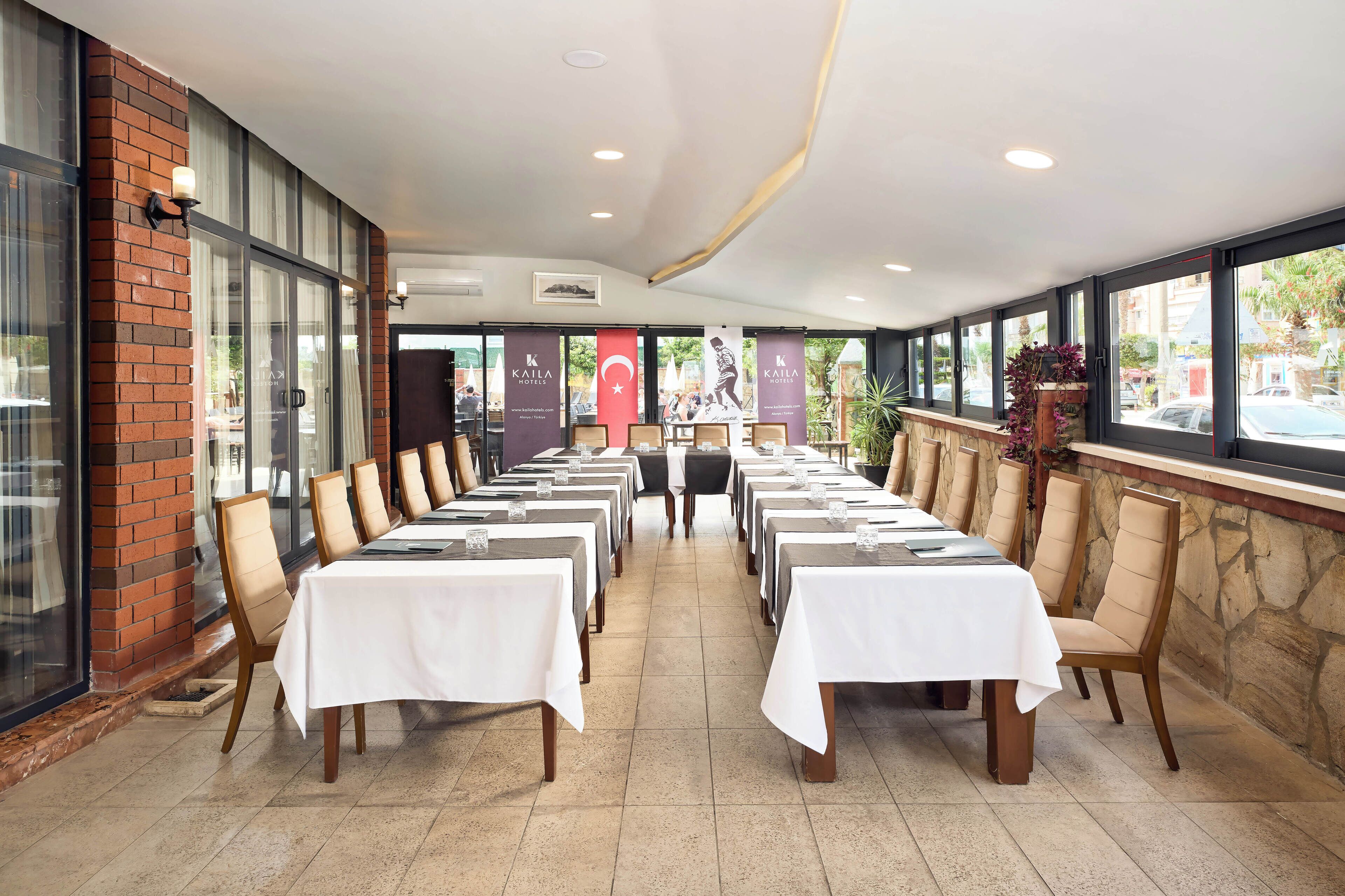 Photo - Kaila City Hotel