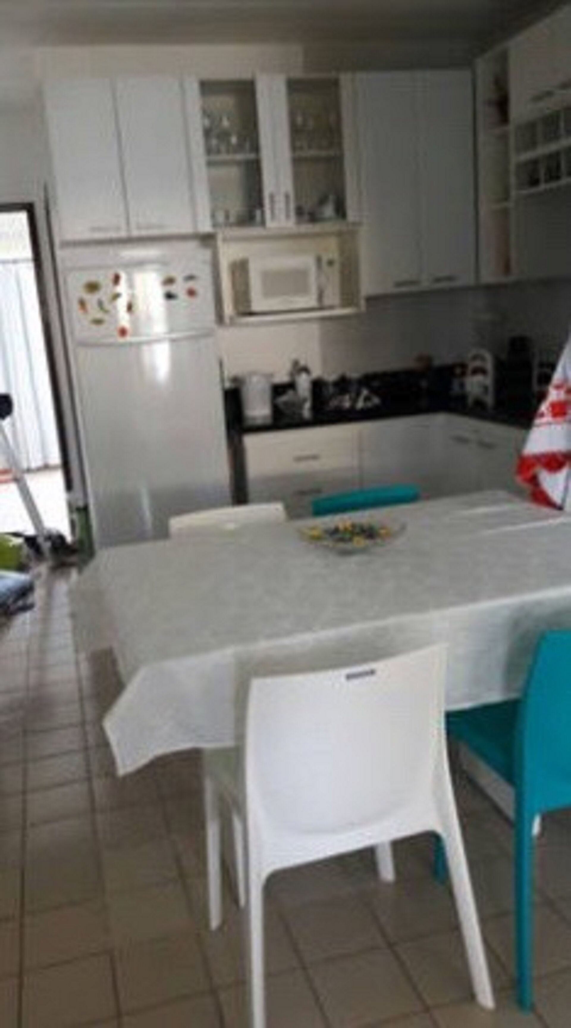 BEAUTIFUL FLAT FOR UP TO 6 PEOPLE