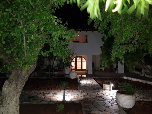 Four Gates Elafonisos