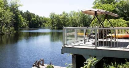 "Beyond Perfect" for large groups ~ Hot tub, Sauna