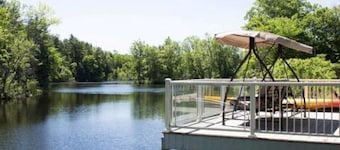 "Beyond Perfect" for large groups ~ Hot tub, Sauna