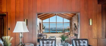 Capurro Ranch at Moss Landing - Moss Landing House - 5BR with cottage at Elkhorn Slough
