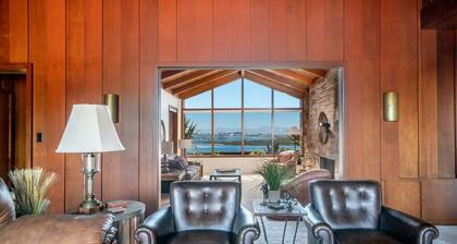 Capurro Ranch at Moss Landing - Moss Landing House - 5BR with cottage at Elkhorn Slough