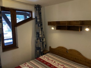 2 Schlafzimmer, WLAN
