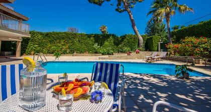 Appartement avec piscine Angelo Ă Can Picafort