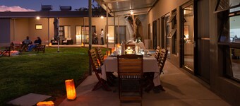 Safari House