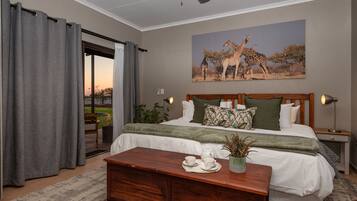 Casa familiar | 3 habitaciones, caja de seguridad en la habitación y camas extra gratis