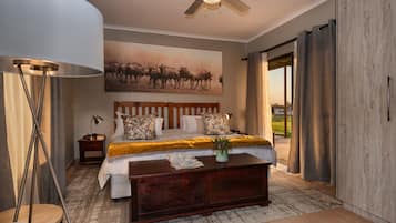 Maison Familiale | 3 chambres, coffres-forts dans les chambres