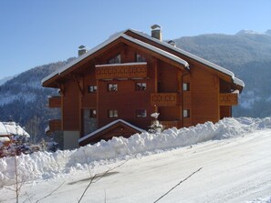 Exteriör