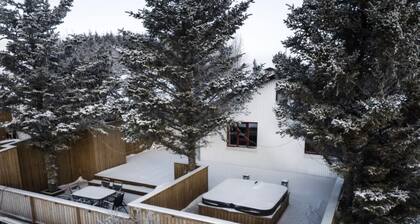 Hellatún Guest House